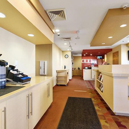 Extended Stay America Suites - Chicago - Elgin - West Dundee Екстериор снимка