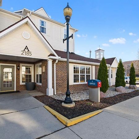 Extended Stay America Suites - Chicago - Elgin - West Dundee Екстериор снимка