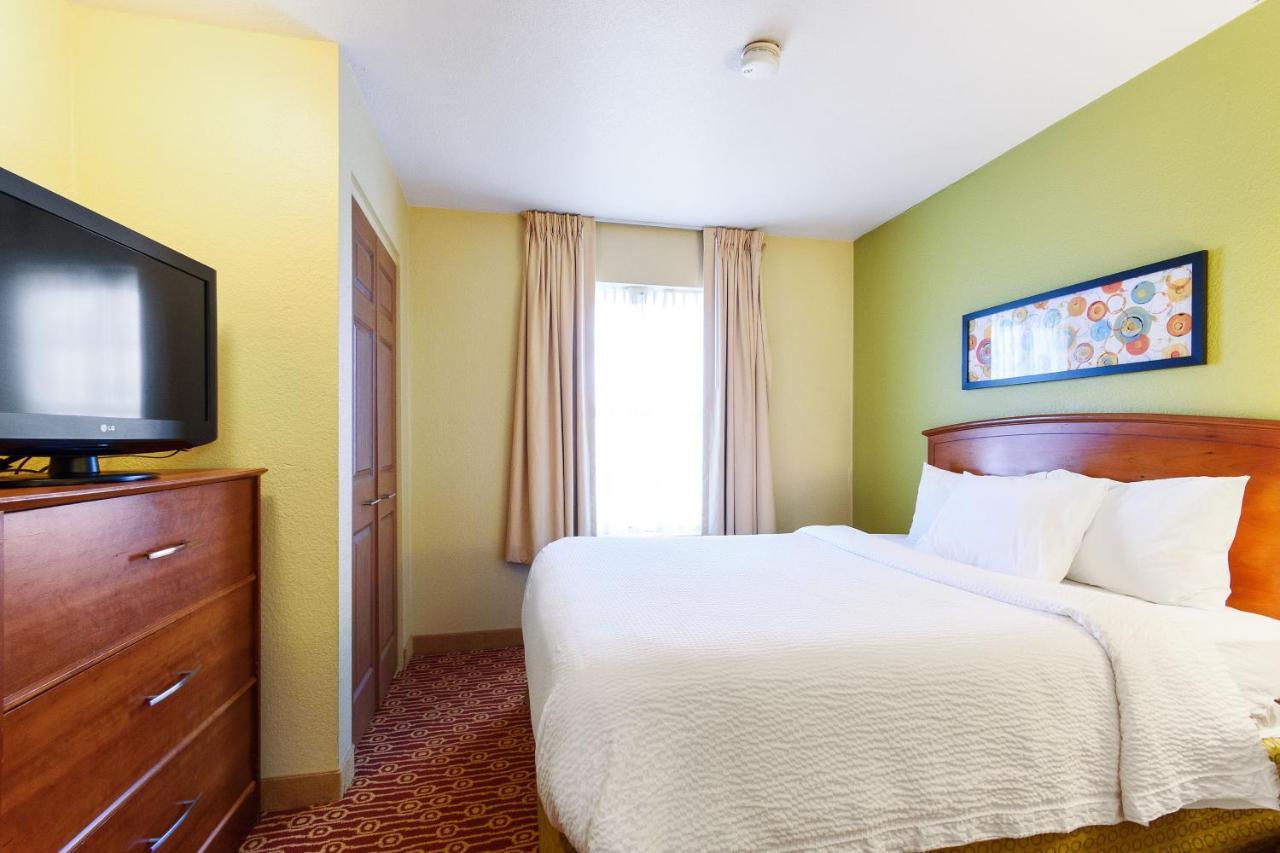 Extended Stay America Suites - Chicago - Elgin - West Dundee Екстериор снимка