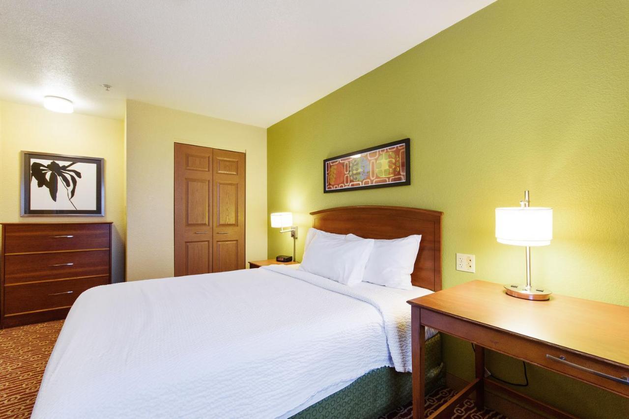 Extended Stay America Suites - Chicago - Elgin - West Dundee Екстериор снимка