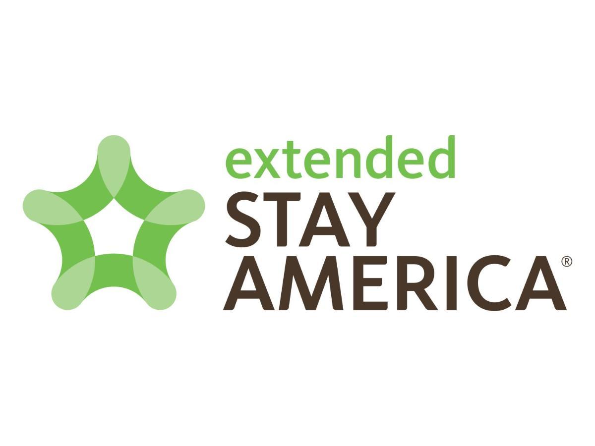 Extended Stay America Suites - Chicago - Elgin - West Dundee Екстериор снимка