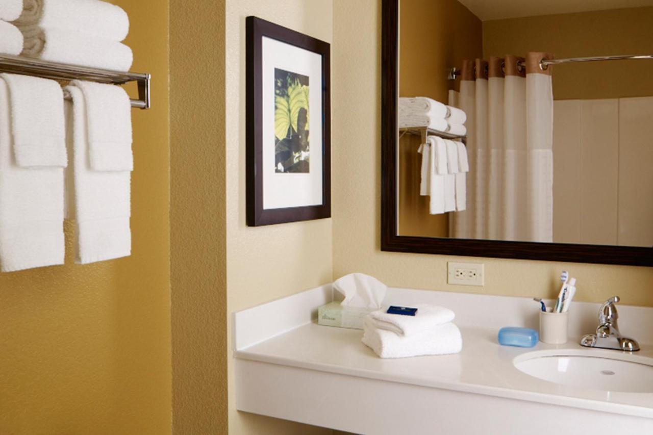 Extended Stay America Suites - Chicago - Elgin - West Dundee Екстериор снимка