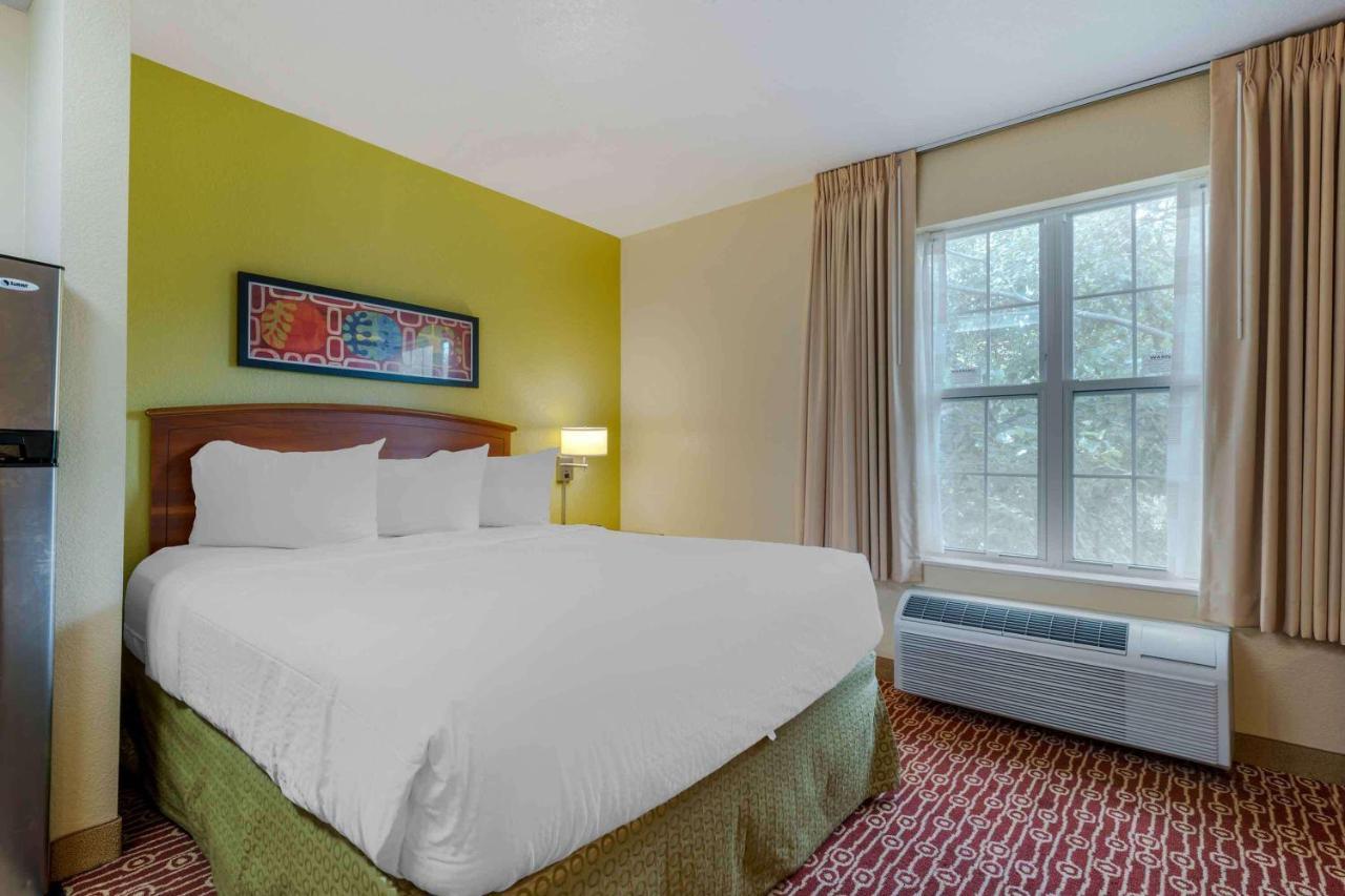 Extended Stay America Suites - Chicago - Elgin - West Dundee Екстериор снимка